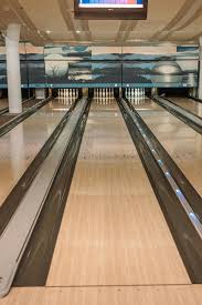 bowlingbaan